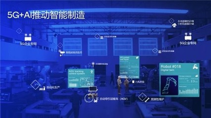 毫米波釋放5G極致潛能 高通助力智能工廠，賦能工業(yè)數(shù)字化變革