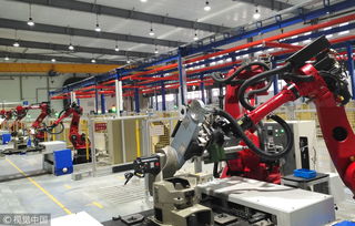 政策東風(fēng)助推臺企轉(zhuǎn)型，物聯(lián)網(wǎng)技術(shù)研發(fā)助力物流機(jī)器人邁向互聯(lián)網(wǎng)時代