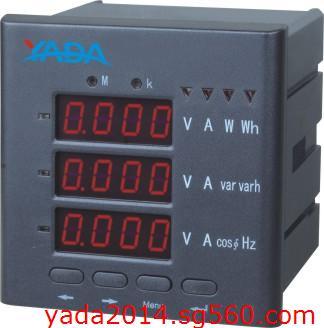 雅達(dá)電子 專業(yè)儀表制造商，產(chǎn)品與服務(wù)全解析