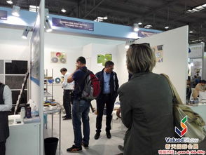 新天會展 專業領航，連接全球的會展服務平臺