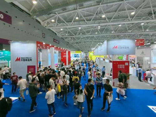 2021線下展會服務全面啟動，會展行業迎來復蘇新機遇