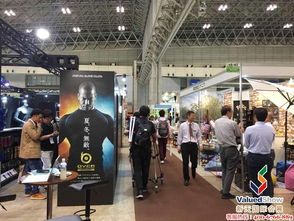 新天會展 專業深植于心，通聯國際展會服務的前沿之選
